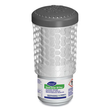 Diversey™ Good Sense 60-day Air Care System, Green Apple Scent, 1.7 Oz, 6-carton freeshipping - TVN Wholesale